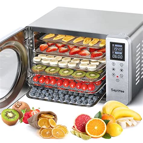 best food dehydrators consumer reports.
